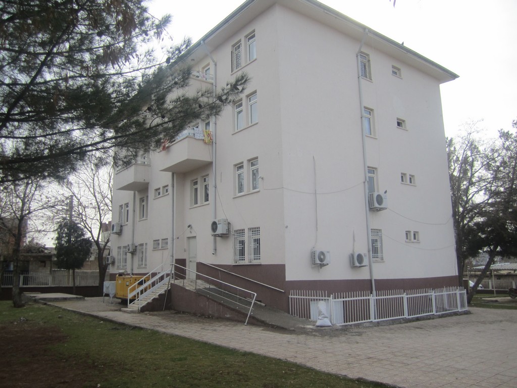 Asm Dış Görünüm 6